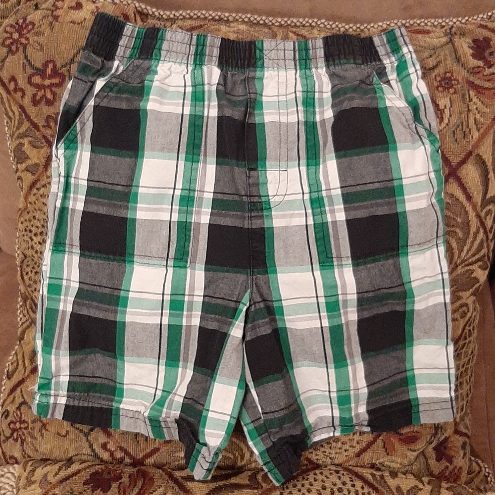 Garanimals toddler boys shorts size 4T